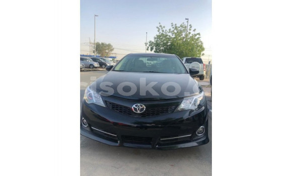 اشتري مستعمل Toyota Camry Noir سيارة في Kigali في Rwanda اشتري مستعمل Toyota Camry Noir سيارة في Kigali في Rwanda
