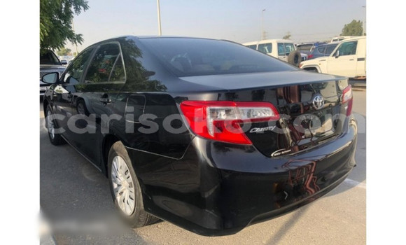 اشتري مستعمل Toyota Camry Noir سيارة في Kigali في Rwanda اشتري مستعمل Toyota Camry Noir سيارة في Kigali في Rwanda