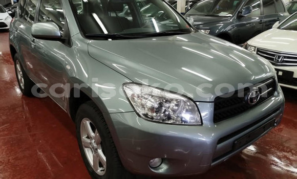 اشتري مستعمل Toyota RAV4 Gris سيارة في Kigali في Rwanda اشتري مستعمل Toyota RAV4 Gris سيارة في Kigali في Rwanda
