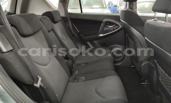 اشتري مستعمل Toyota RAV4 Gris سيارة في Kigali في Rwanda اشتري مستعمل Toyota RAV4 Gris سيارة في Kigali في Rwanda