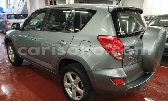 اشتري مستعمل Toyota RAV4 Gris سيارة في Kigali في Rwanda اشتري مستعمل Toyota RAV4 Gris سيارة في Kigali في Rwanda