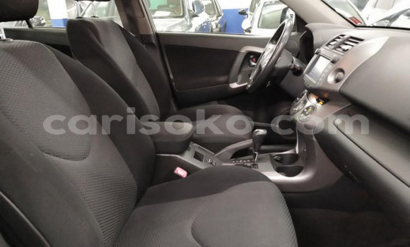 اشتري مستعمل Toyota RAV4 Gris سيارة في Kigali في Rwanda اشتري مستعمل Toyota RAV4 Gris سيارة في Kigali في Rwanda