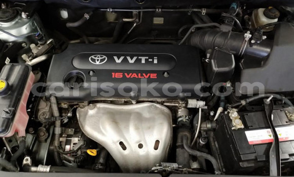 اشتري مستعمل Toyota RAV4 Gris سيارة في Kigali في Rwanda اشتري مستعمل Toyota RAV4 Gris سيارة في Kigali في Rwanda