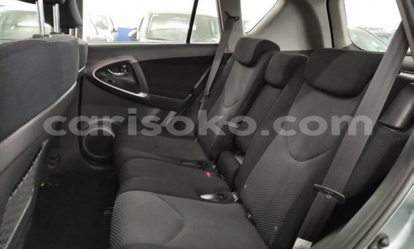 اشتري مستعمل Toyota RAV4 Gris سيارة في Kigali في Rwanda اشتري مستعمل Toyota RAV4 Gris سيارة في Kigali في Rwanda