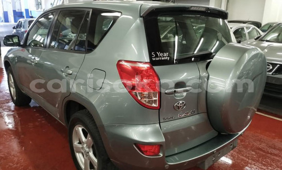 اشتري مستعمل Toyota RAV4 Gris سيارة في Kigali في Rwanda اشتري مستعمل Toyota RAV4 Gris سيارة في Kigali في Rwanda