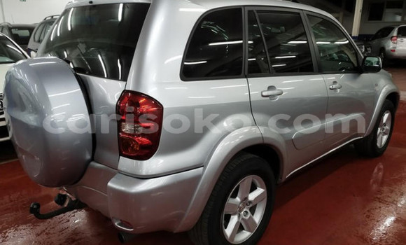 اشتري مستعمل Toyota RAV4 Gris سيارة في Kigali في Rwanda اشتري مستعمل Toyota RAV4 Gris سيارة في Kigali في Rwanda