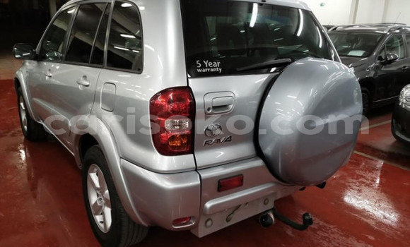 اشتري مستعمل Toyota RAV4 Gris سيارة في Kigali في Rwanda اشتري مستعمل Toyota RAV4 Gris سيارة في Kigali في Rwanda