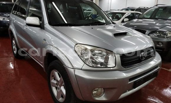 اشتري مستعمل Toyota RAV4 Gris سيارة في Kigali في Rwanda اشتري مستعمل Toyota RAV4 Gris سيارة في Kigali في Rwanda