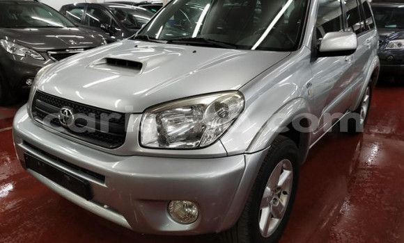 اشتري مستعمل Toyota RAV4 Gris سيارة في Kigali في Rwanda اشتري مستعمل Toyota RAV4 Gris سيارة في Kigali في Rwanda