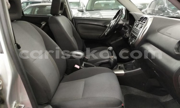 اشتري مستعمل Toyota RAV4 Gris سيارة في Kigali في Rwanda اشتري مستعمل Toyota RAV4 Gris سيارة في Kigali في Rwanda