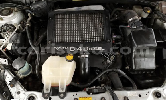 اشتري مستعمل Toyota RAV4 Gris سيارة في Kigali في Rwanda اشتري مستعمل Toyota RAV4 Gris سيارة في Kigali في Rwanda