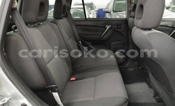 اشتري مستعمل Toyota RAV4 Gris سيارة في Kigali في Rwanda اشتري مستعمل Toyota RAV4 Gris سيارة في Kigali في Rwanda