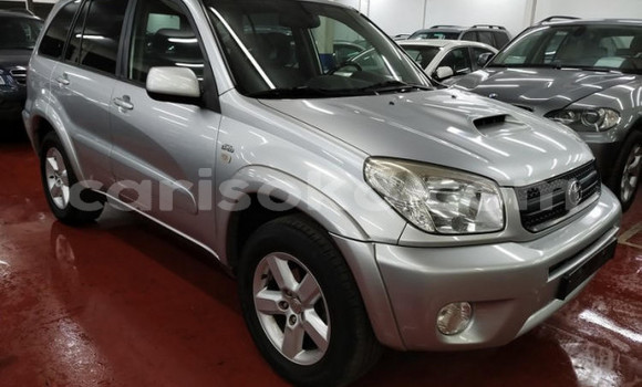 اشتري مستعمل Toyota RAV4 Gris سيارة في Kigali في Rwanda اشتري مستعمل Toyota RAV4 Gris سيارة في Kigali في Rwanda