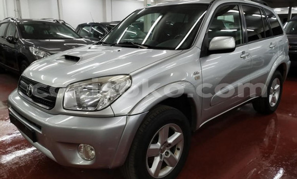 اشتري مستعمل Toyota RAV4 Gris سيارة في Kigali في Rwanda اشتري مستعمل Toyota RAV4 Gris سيارة في Kigali في Rwanda
