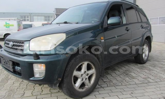 اشتري مستعمل Toyota RAV4 Noir سيارة في Kigali في Rwanda اشتري مستعمل Toyota RAV4 Noir سيارة في Kigali في Rwanda