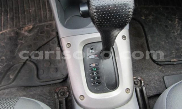 اشتري مستعمل Toyota RAV4 Noir سيارة في Kigali في Rwanda اشتري مستعمل Toyota RAV4 Noir سيارة في Kigali في Rwanda