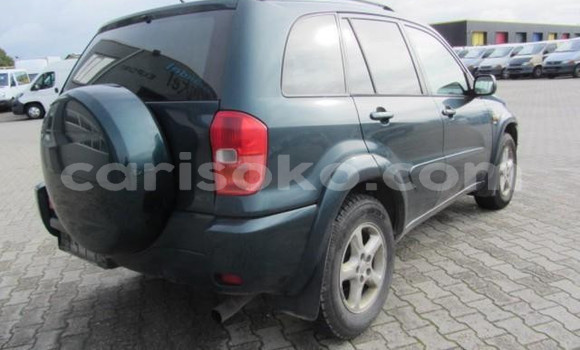 اشتري مستعمل Toyota RAV4 Noir سيارة في Kigali في Rwanda اشتري مستعمل Toyota RAV4 Noir سيارة في Kigali في Rwanda