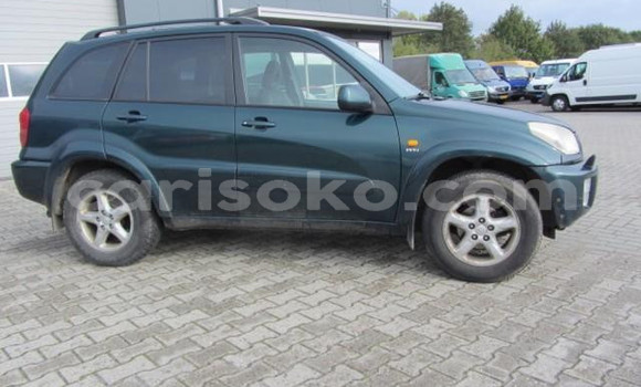 اشتري مستعمل Toyota RAV4 Noir سيارة في Kigali في Rwanda اشتري مستعمل Toyota RAV4 Noir سيارة في Kigali في Rwanda