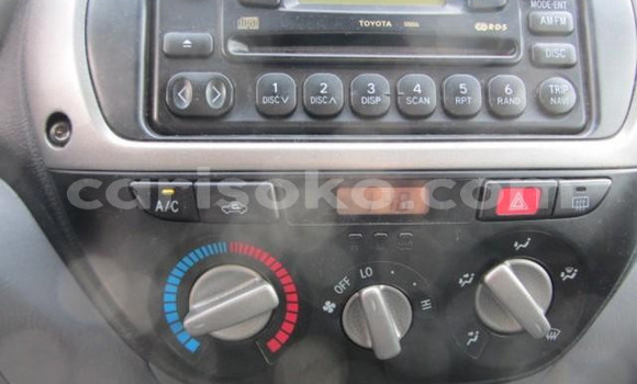 اشتري مستعمل Toyota RAV4 Noir سيارة في Kigali في Rwanda اشتري مستعمل Toyota RAV4 Noir سيارة في Kigali في Rwanda