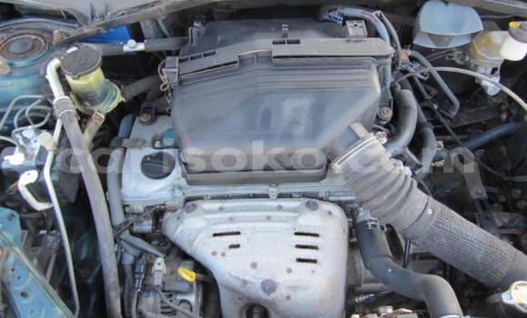 اشتري مستعمل Toyota RAV4 Noir سيارة في Kigali في Rwanda اشتري مستعمل Toyota RAV4 Noir سيارة في Kigali في Rwanda