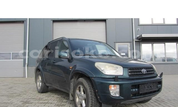 اشتري مستعمل Toyota RAV4 Noir سيارة في Kigali في Rwanda اشتري مستعمل Toyota RAV4 Noir سيارة في Kigali في Rwanda