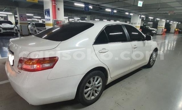 اشتري مستعمل Toyota Camry Blanc سيارة في Gasarenda في Rwanda اشتري مستعمل Toyota Camry Blanc سيارة في Gasarenda في Rwanda