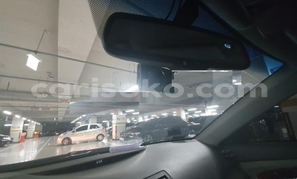 اشتري مستعمل Toyota Camry Blanc سيارة في Gasarenda في Rwanda اشتري مستعمل Toyota Camry Blanc سيارة في Gasarenda في Rwanda