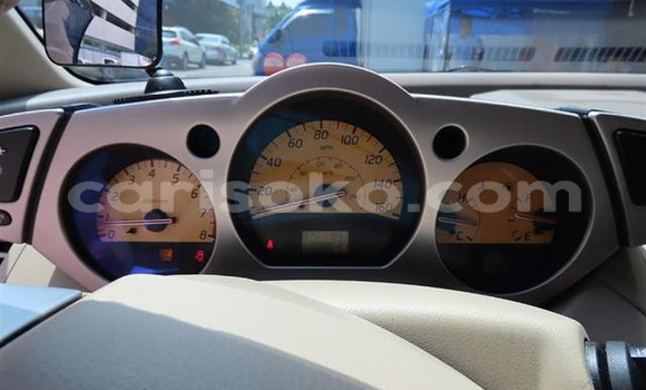 اشتري مستعمل Nissan Murano Noir سيارة في Kigali في Rwanda اشتري مستعمل Nissan Murano Noir سيارة في Kigali في Rwanda