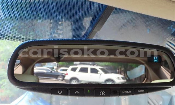 اشتري مستعمل Nissan Murano Noir سيارة في Kigali في Rwanda اشتري مستعمل Nissan Murano Noir سيارة في Kigali في Rwanda