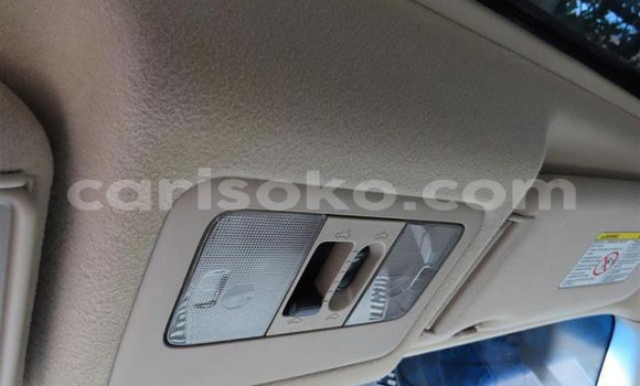 اشتري مستعمل Nissan Murano Noir سيارة في Kigali في Rwanda اشتري مستعمل Nissan Murano Noir سيارة في Kigali في Rwanda