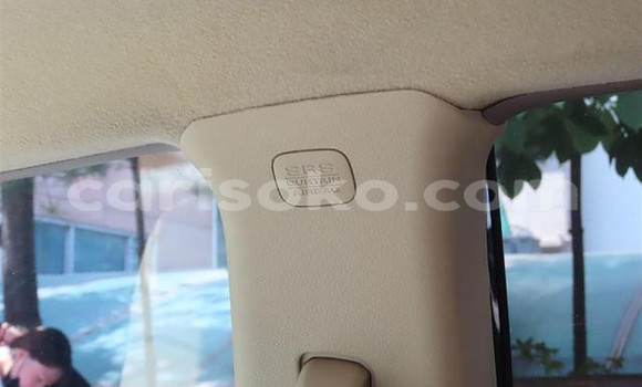 اشتري مستعمل Nissan Murano Noir سيارة في Kigali في Rwanda اشتري مستعمل Nissan Murano Noir سيارة في Kigali في Rwanda