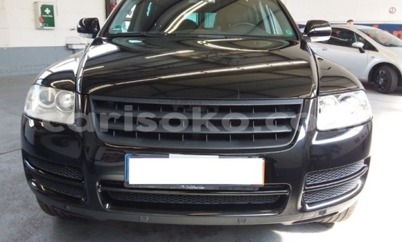 اشتري مستعمل Volkswagen Touareg Noir سيارة في Kigali في Rwanda اشتري مستعمل Volkswagen Touareg Noir سيارة في Kigali في Rwanda