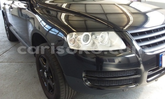 اشتري مستعمل Volkswagen Touareg Noir سيارة في Kigali في Rwanda اشتري مستعمل Volkswagen Touareg Noir سيارة في Kigali في Rwanda
