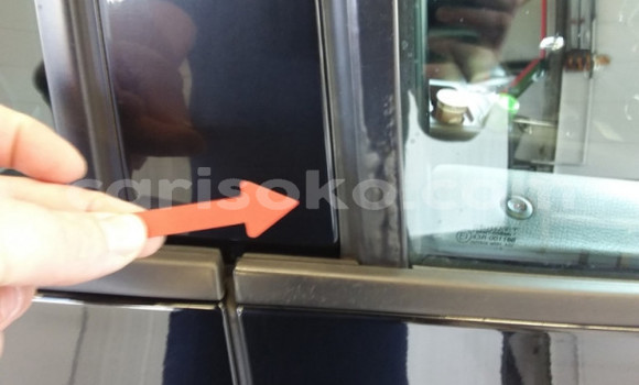 اشتري مستعمل Volkswagen Touareg Noir سيارة في Kigali في Rwanda اشتري مستعمل Volkswagen Touareg Noir سيارة في Kigali في Rwanda