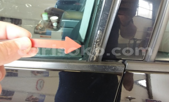 اشتري مستعمل Volkswagen Touareg Noir سيارة في Kigali في Rwanda اشتري مستعمل Volkswagen Touareg Noir سيارة في Kigali في Rwanda