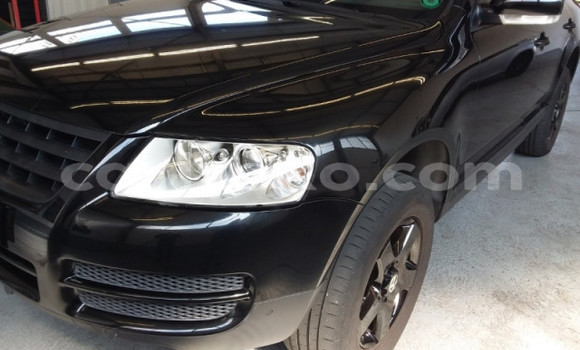 اشتري مستعمل Volkswagen Touareg Noir سيارة في Kigali في Rwanda اشتري مستعمل Volkswagen Touareg Noir سيارة في Kigali في Rwanda