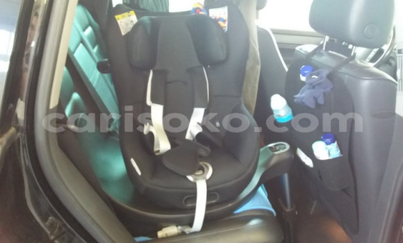 اشتري مستعمل Volkswagen Touareg Noir سيارة في Kigali في Rwanda اشتري مستعمل Volkswagen Touareg Noir سيارة في Kigali في Rwanda