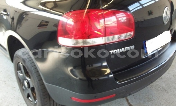 اشتري مستعمل Volkswagen Touareg Noir سيارة في Kigali في Rwanda اشتري مستعمل Volkswagen Touareg Noir سيارة في Kigali في Rwanda