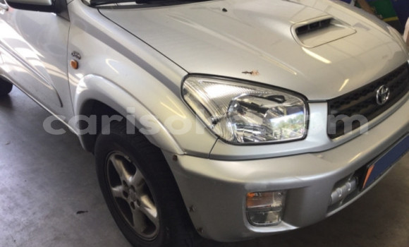 اشتري مستعمل Toyota RAV4 Gris سيارة في Kigali في Rwanda اشتري مستعمل Toyota RAV4 Gris سيارة في Kigali في Rwanda