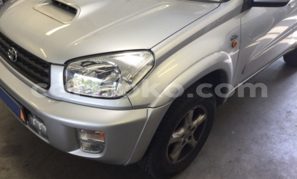 اشتري مستعمل Toyota RAV4 Gris سيارة في Kigali في Rwanda اشتري مستعمل Toyota RAV4 Gris سيارة في Kigali في Rwanda