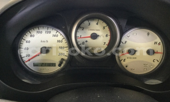 اشتري مستعمل Toyota RAV4 Gris سيارة في Kigali في Rwanda اشتري مستعمل Toyota RAV4 Gris سيارة في Kigali في Rwanda