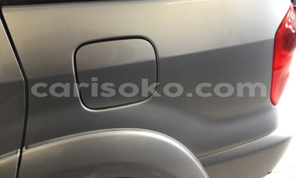 اشتري مستعمل Toyota RAV4 Gris سيارة في Kigali في Rwanda اشتري مستعمل Toyota RAV4 Gris سيارة في Kigali في Rwanda