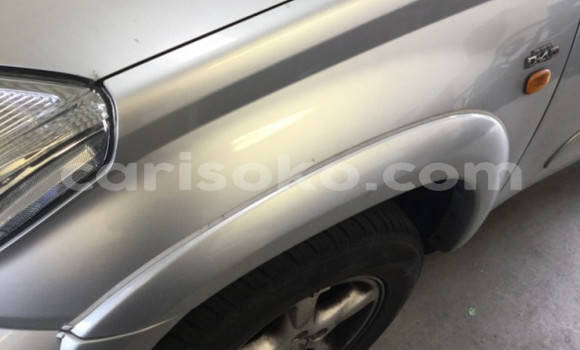 اشتري مستعمل Toyota RAV4 Gris سيارة في Kigali في Rwanda اشتري مستعمل Toyota RAV4 Gris سيارة في Kigali في Rwanda