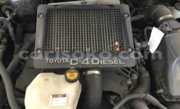 اشتري مستعمل Toyota RAV4 Gris سيارة في Kigali في Rwanda اشتري مستعمل Toyota RAV4 Gris سيارة في Kigali في Rwanda