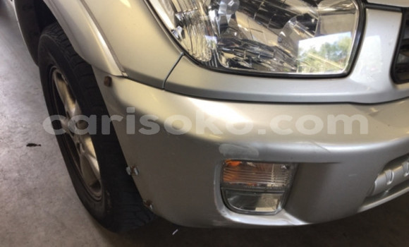 اشتري مستعمل Toyota RAV4 Gris سيارة في Kigali في Rwanda اشتري مستعمل Toyota RAV4 Gris سيارة في Kigali في Rwanda