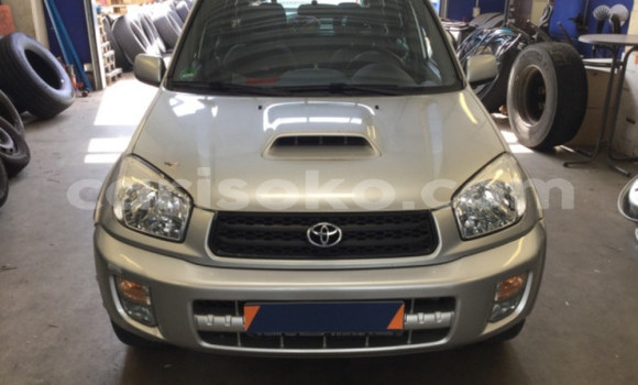 اشتري مستعمل Toyota RAV4 Gris سيارة في Kigali في Rwanda اشتري مستعمل Toyota RAV4 Gris سيارة في Kigali في Rwanda