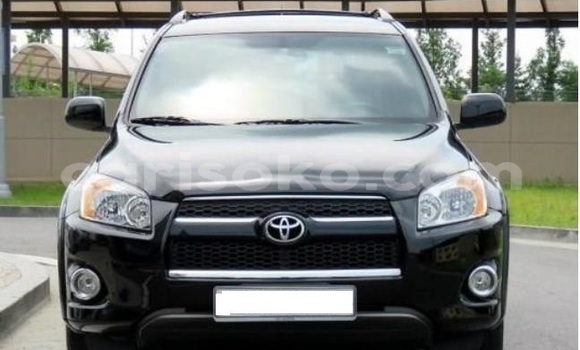 اشتري مستعمل Toyota RAV4 Noir سيارة في Kigali في Rwanda اشتري مستعمل Toyota RAV4 Noir سيارة في Kigali في Rwanda