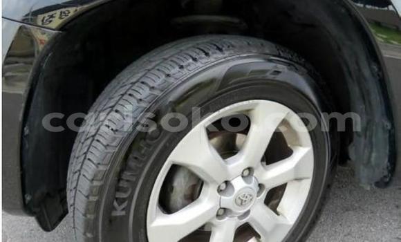 اشتري مستعمل Toyota RAV4 Noir سيارة في Kigali في Rwanda اشتري مستعمل Toyota RAV4 Noir سيارة في Kigali في Rwanda