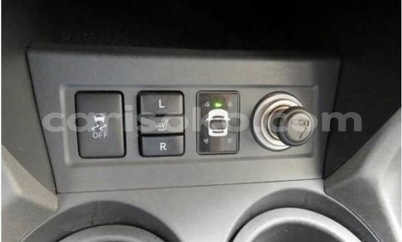 اشتري مستعمل Toyota RAV4 Noir سيارة في Kigali في Rwanda اشتري مستعمل Toyota RAV4 Noir سيارة في Kigali في Rwanda