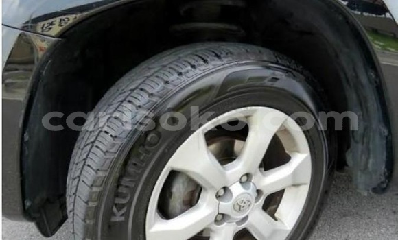 اشتري مستعمل Toyota RAV4 Noir سيارة في Kigali في Rwanda اشتري مستعمل Toyota RAV4 Noir سيارة في Kigali في Rwanda